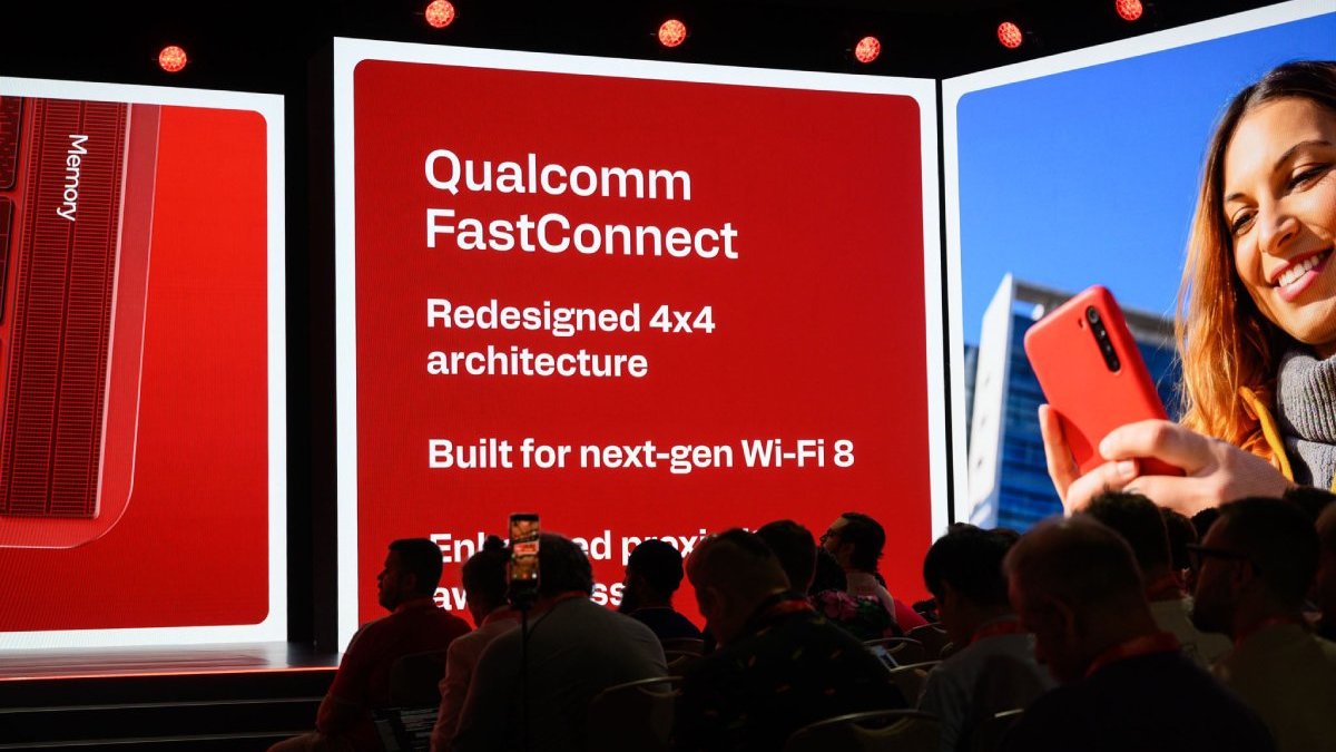 Snapdragon 8 Elite Gen 6 Series có gì mới về cấu hình