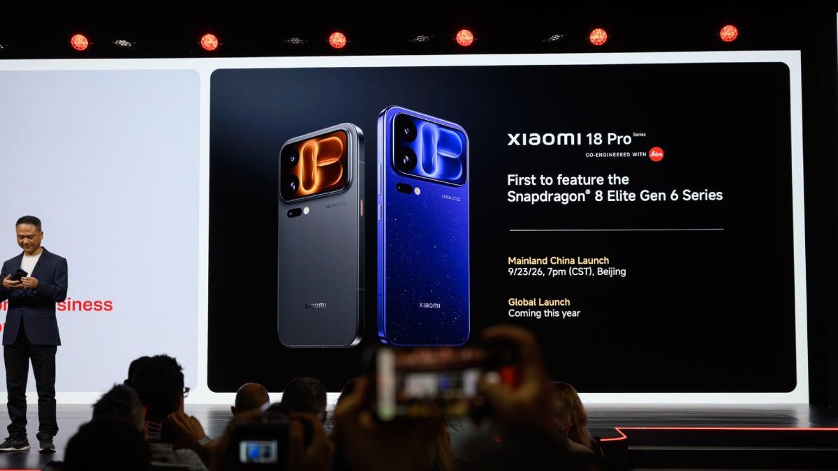 Snapdragon 8 Elite Gen 6 Series có gì mới và điện thoại nào sử dụng
