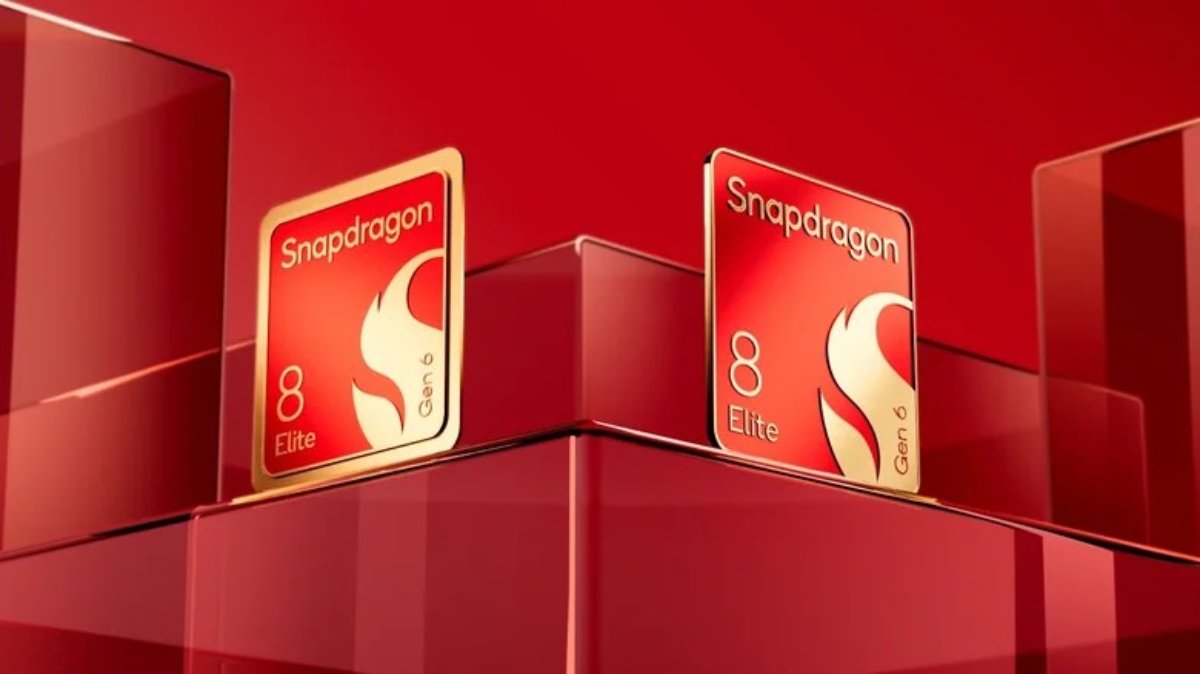 Mọi thông tin về Snapdragon 8 Elite Gen 6 Series: 2 phiên bản, hiệu suất ra sao? Smartphone nào trang bị?