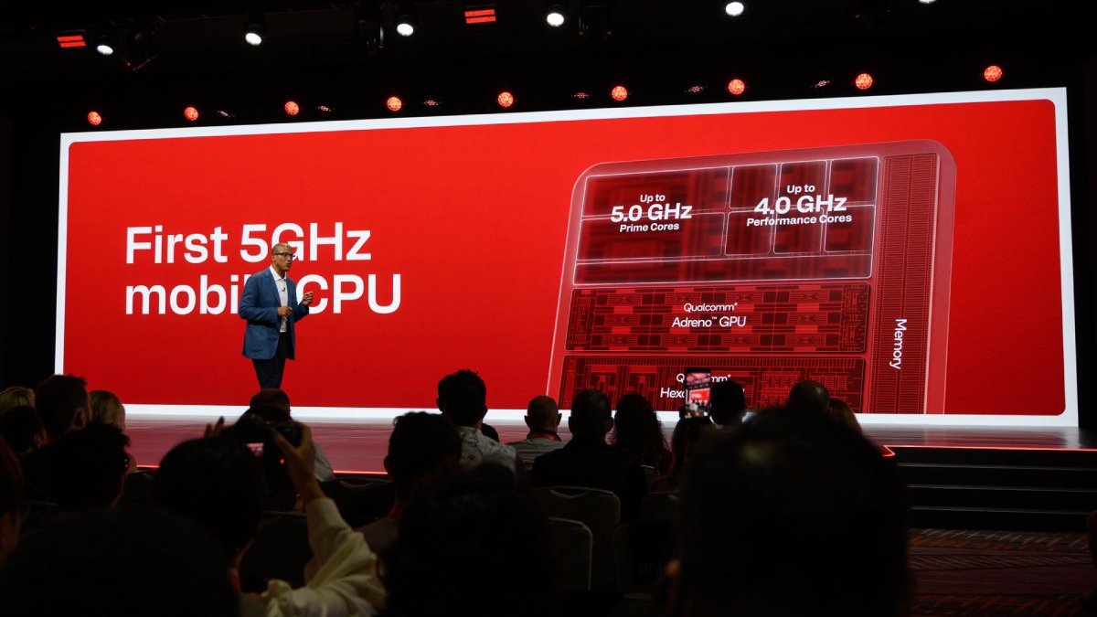Snapdragon 8 Elite Gen 6 Series có gì mới về CPU