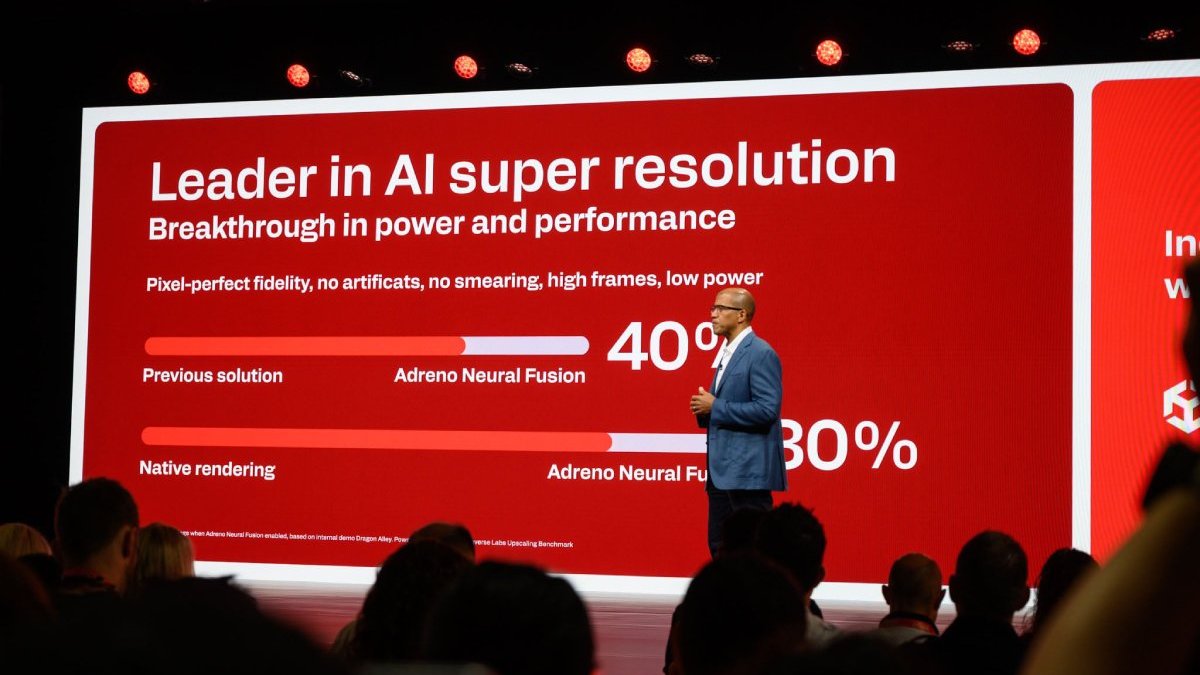 Snapdragon 8 Elite Gen 6 Series có gì mới về NPU