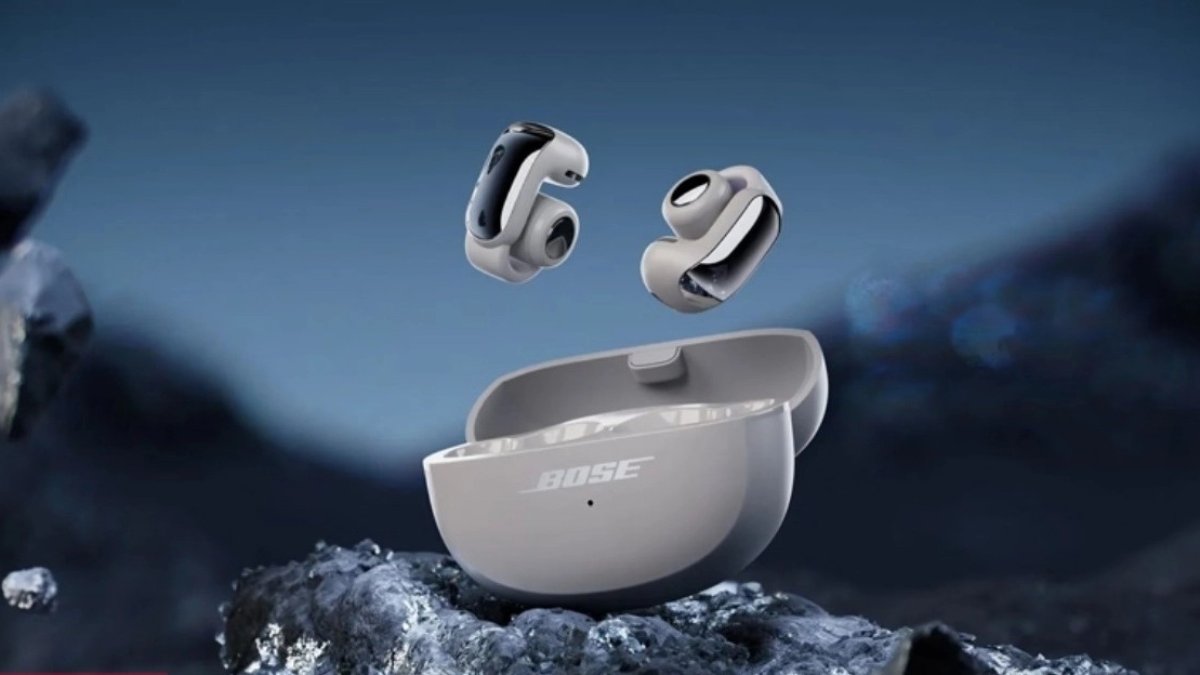 Mua tai nghe Bose QuietComfort tại CellphoneS để có cơ hội trúng quà hấp dẫn