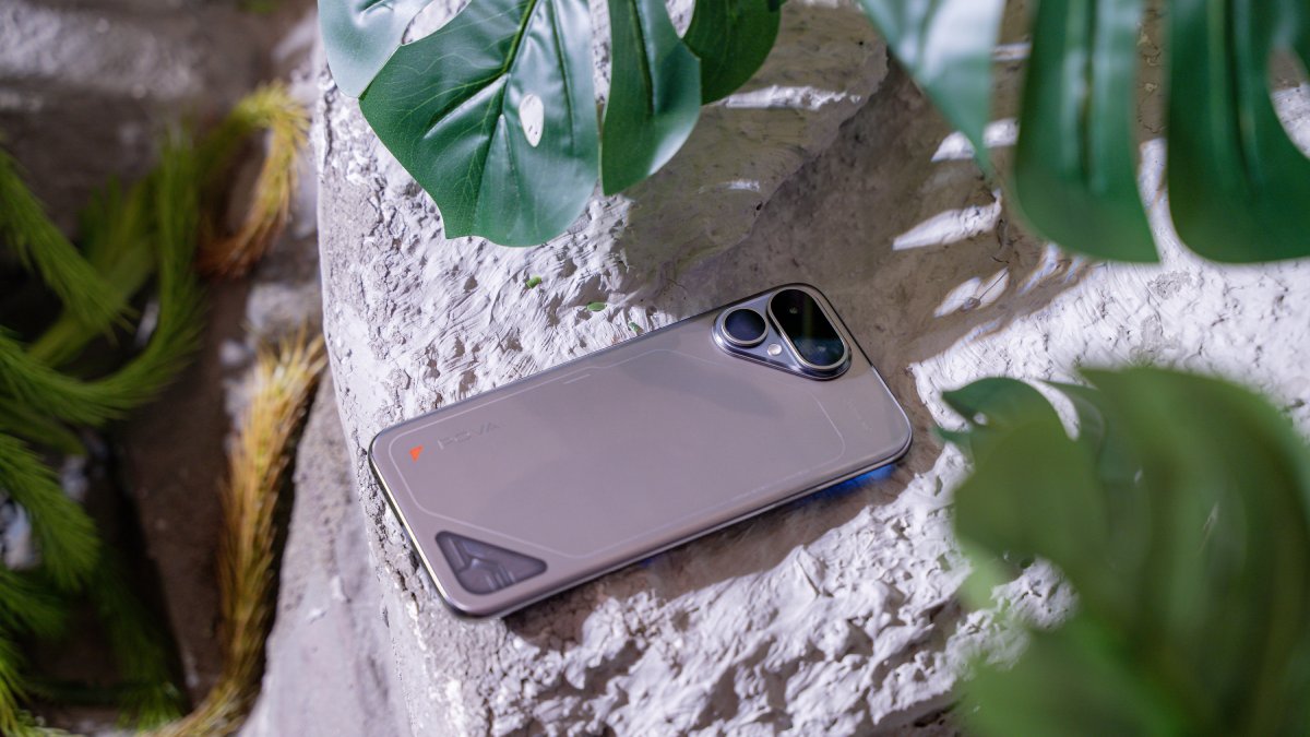 TECNO POVA Curve 2 5G ra mắt tại Việt Nam: Siêu pin 8,000mAh mỏng nhẹ khó tin
