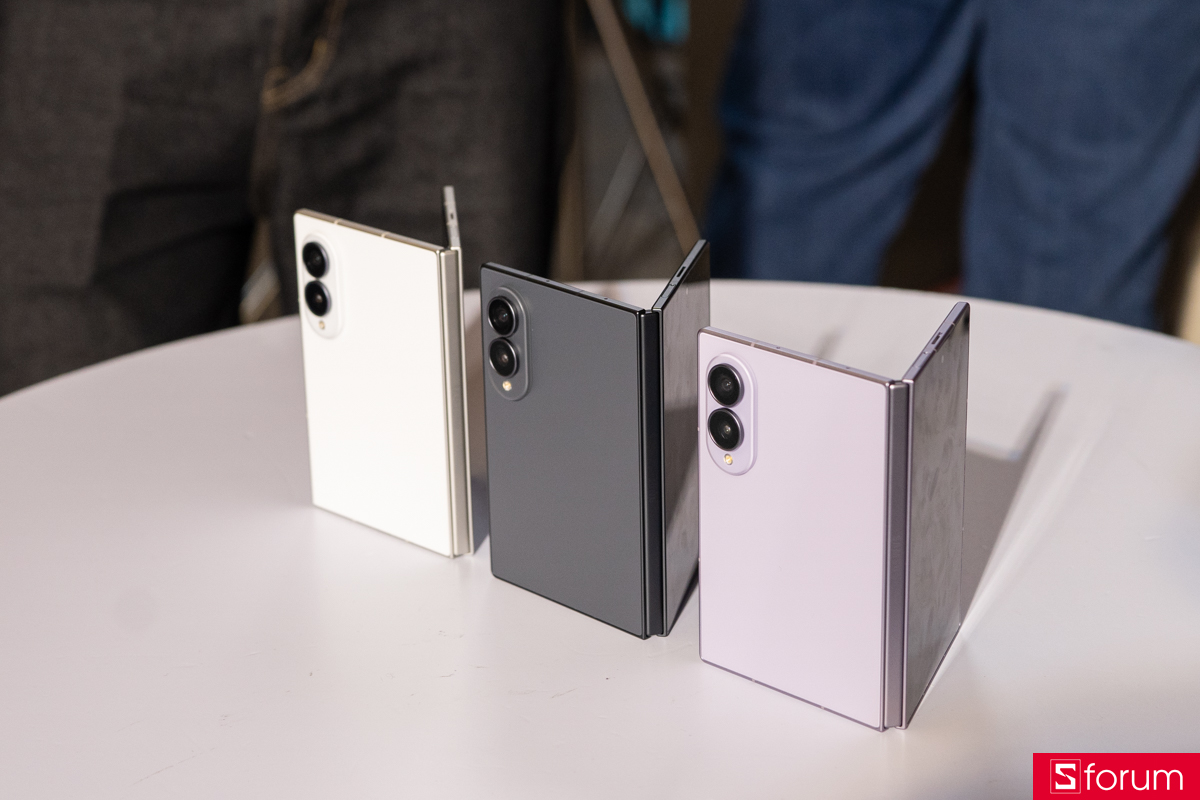 Galaxy Z Fold8
