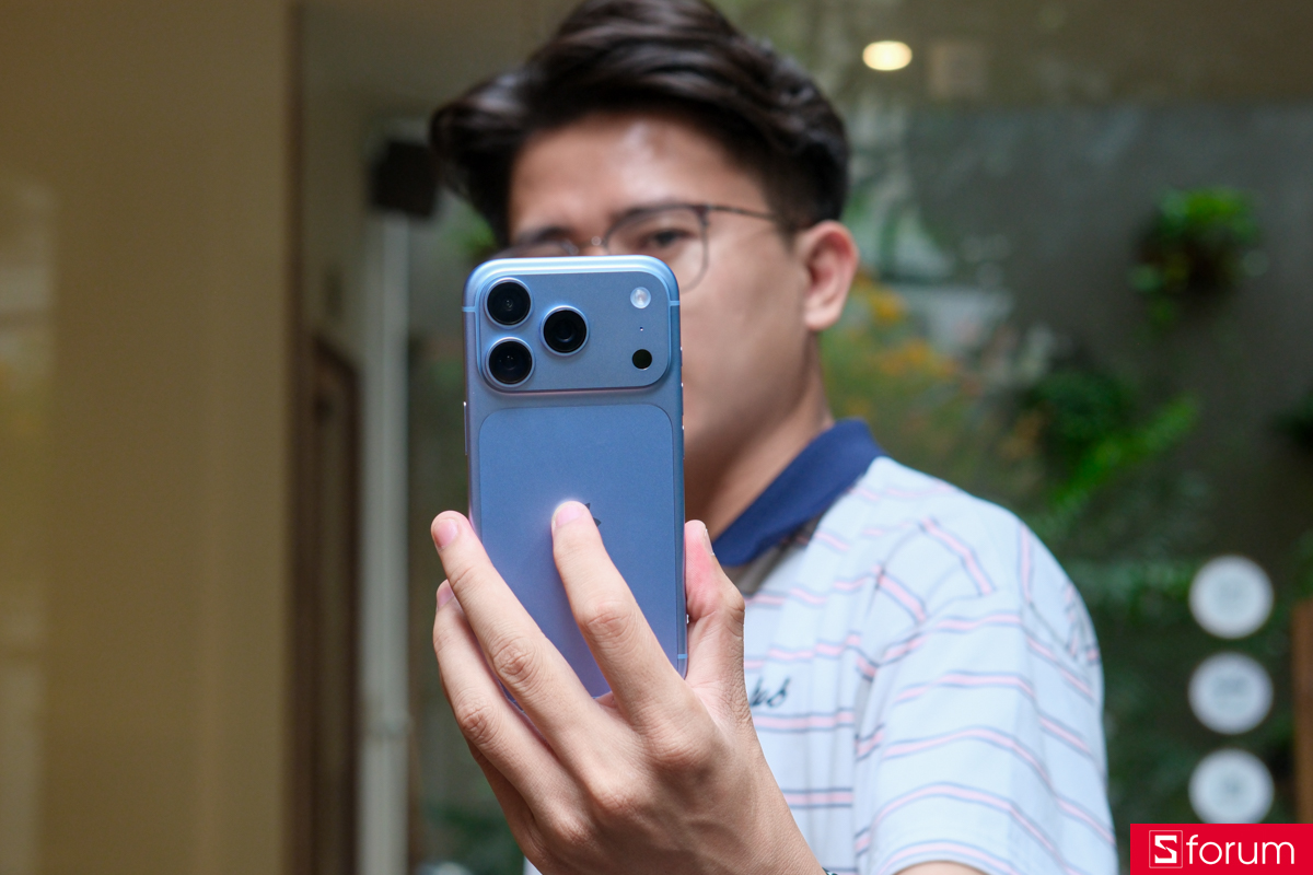 So sánh iPhone 18 Pro vs Samsung Galaxy S26 Plus