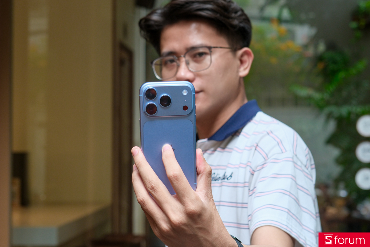 iPhone 18 Pro