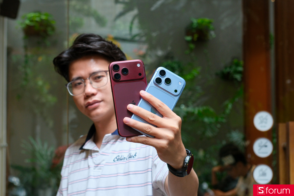 So sánh iPhone 18 Pro vs Samsung Galaxy S26 Ultra về thiết kế