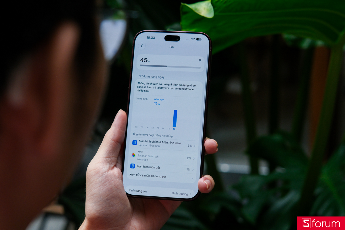So sánh iPhone 18 Pro Max vs Samsung Galaxy S26 Ultra về pin