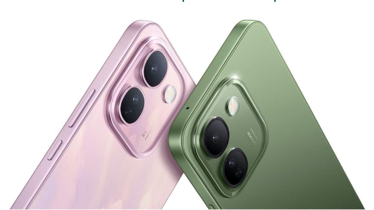 vivo V80 Lite 5G với pin khủng 10000 mAh sẽ ra mắt ngày 3/9 vivo V80 Lite 5G với pin khủng 10000 mAh sẽ ra mắt ngày 3/9
