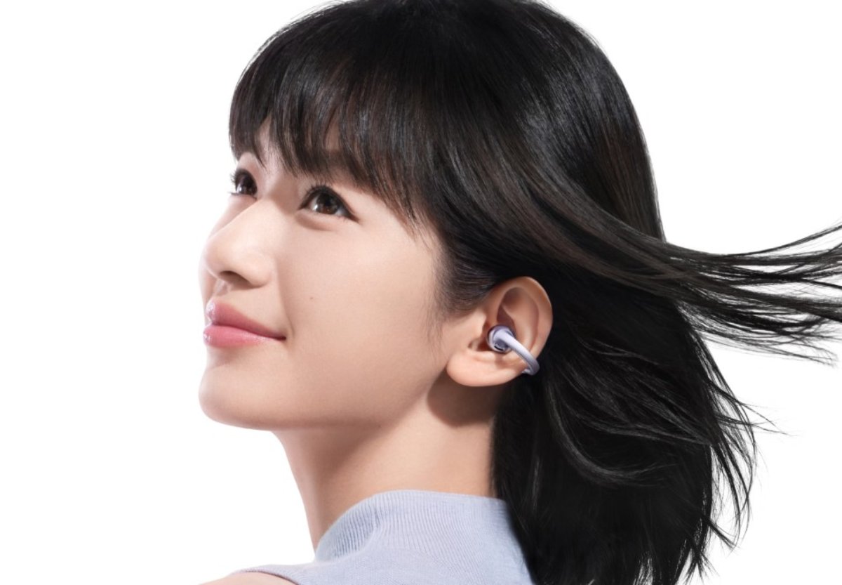 vivo Buds Clip sẽ cho chất lượng âm thanh tuyệt vời