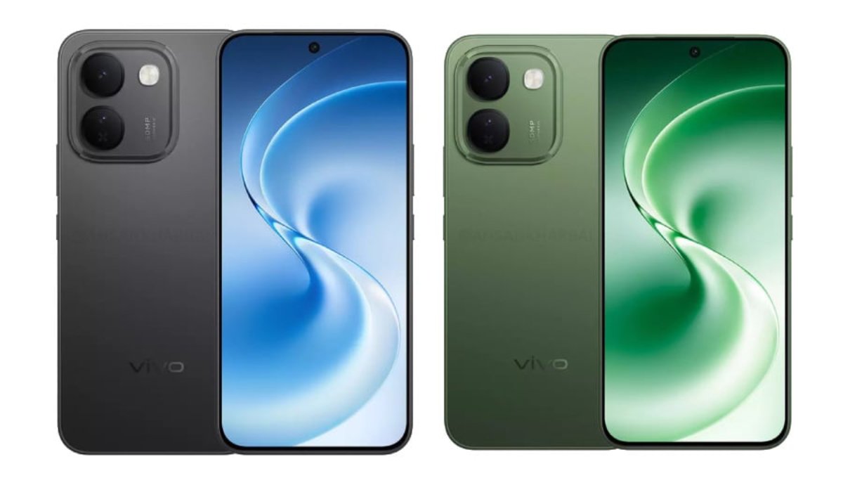 vivo S2 FE sẽ sớm ra mắt