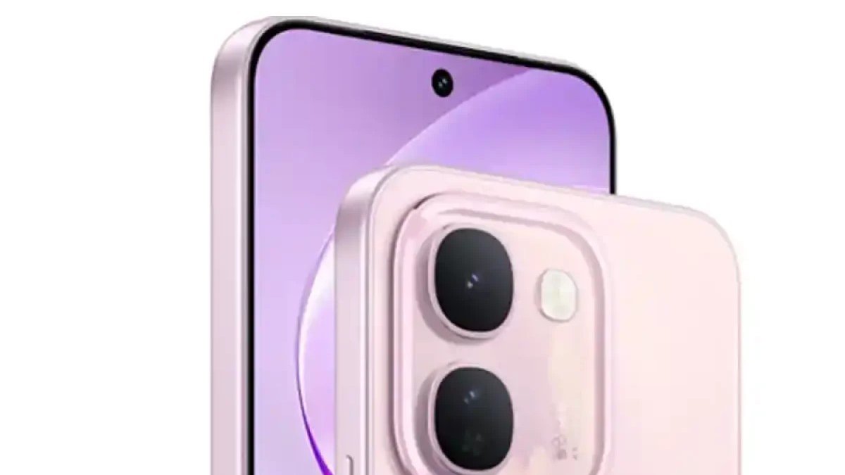 vivo S2 FE có nhiều điểm tương đồng với vivo S2