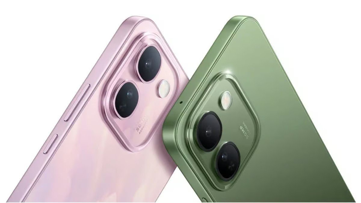 vivo S2 FE sẽ có hệ thống camera chất lượng cao