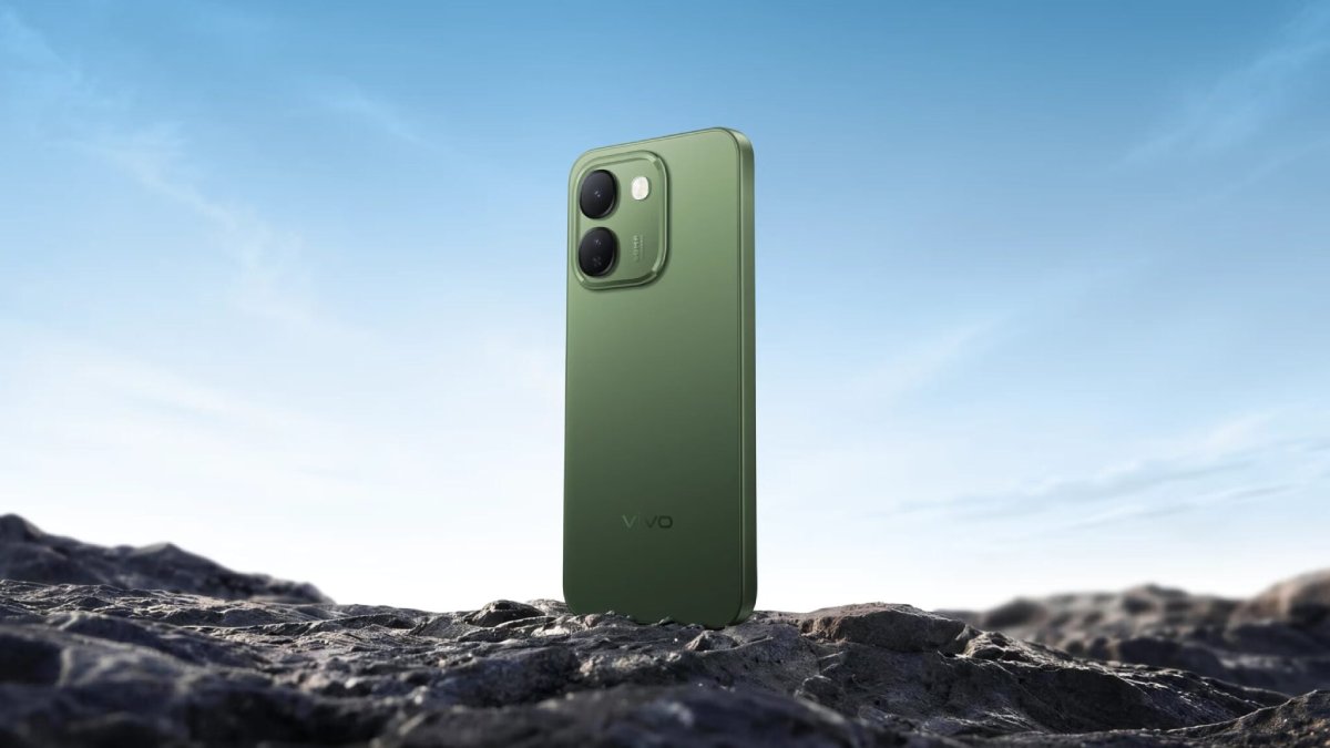 vivo S2 FE ra mắt