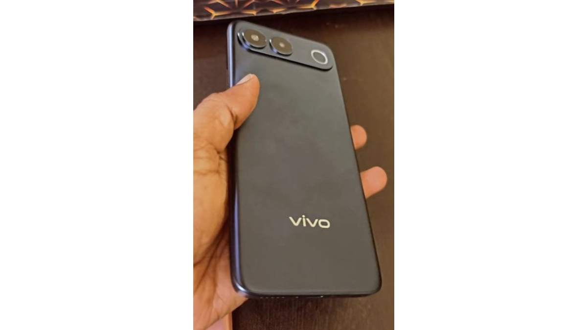 Ảnh thực tế vivo S2