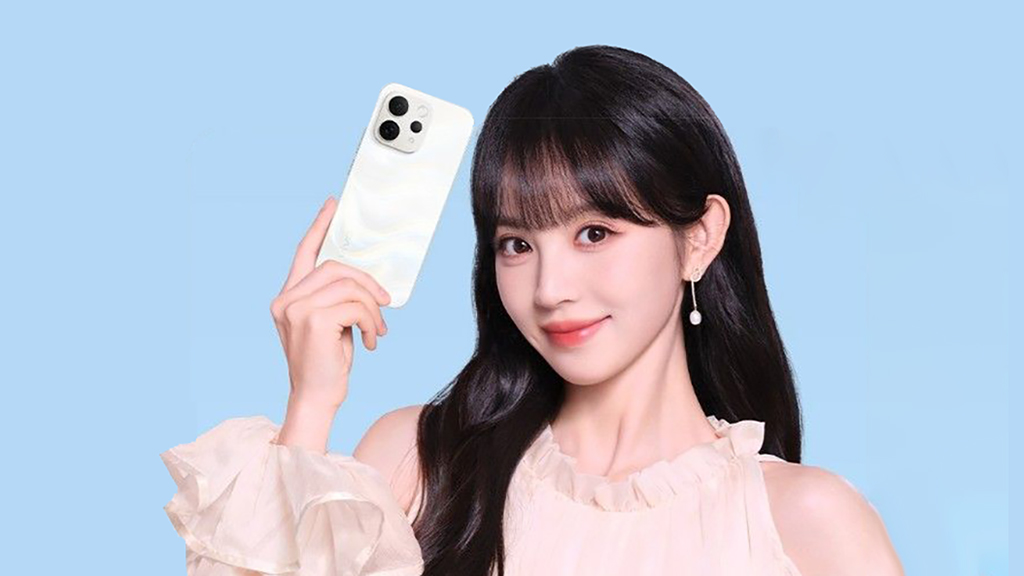 vivo S50t Vitality Edition ra mắt: Thân máy siêu mỏng, pin khủng và giá hấp dẫn