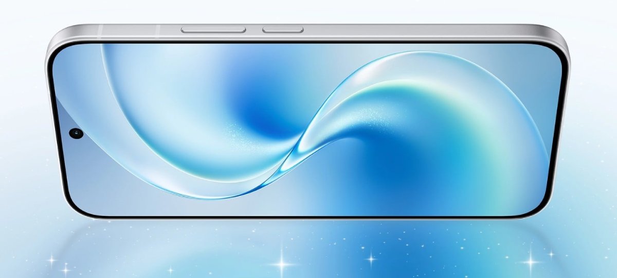 vivo S60t sở hữu màn hình khá chất lượng