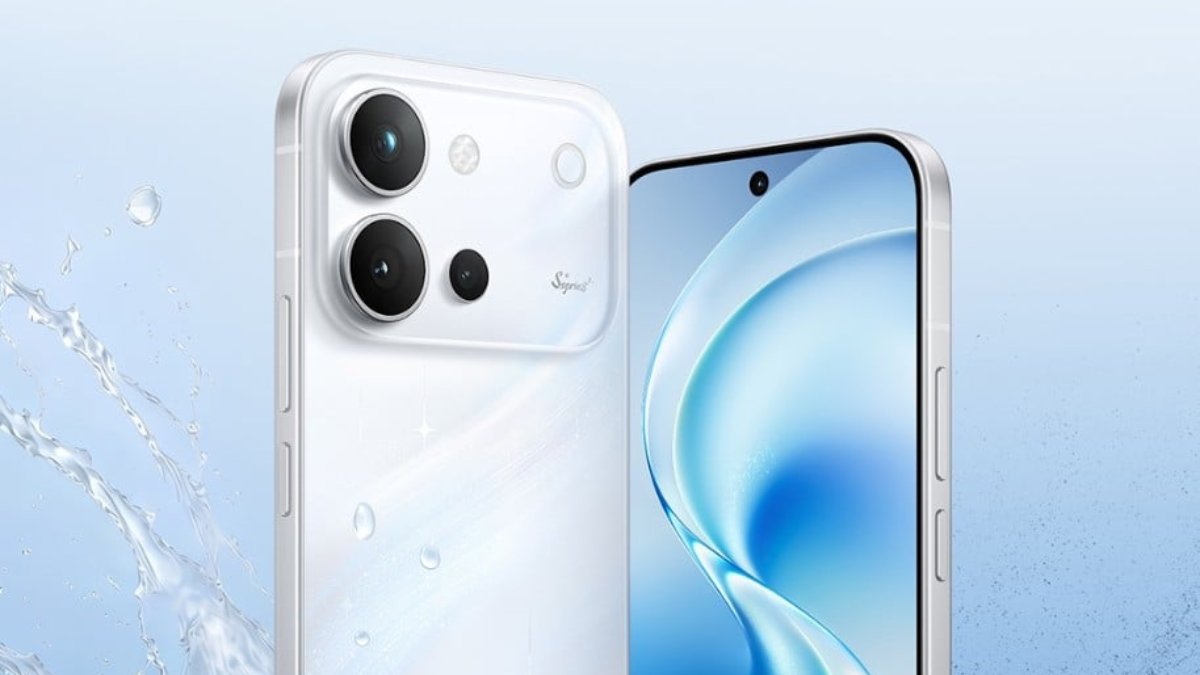 vivo ra mắt điện thoại cận cao cấp có camera hỗ trợ zoom 100x và pin 7200 mAh
