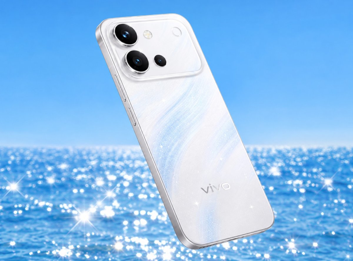 vivo S60t là lựa chọn tốt trong phân khúc tầm trung