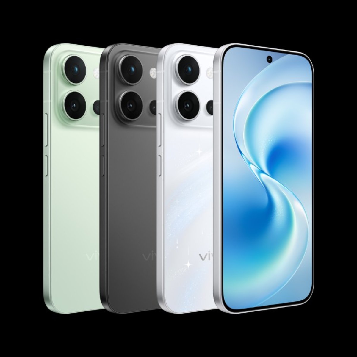 Smartphone mới của vivo có cấu hình khá tốt
