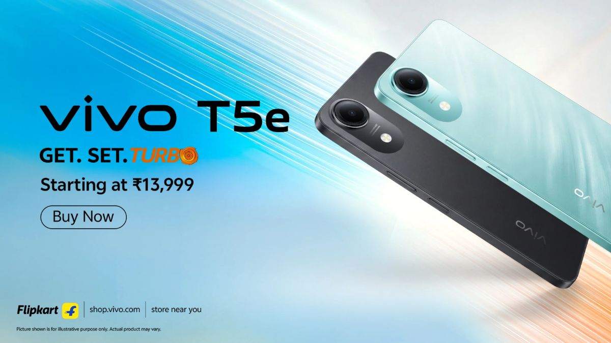 Chỉ hơn 4 triệu, chiếc smartphone vivo mới này có pin 5,500 mAh dùng 4 năm không chai!