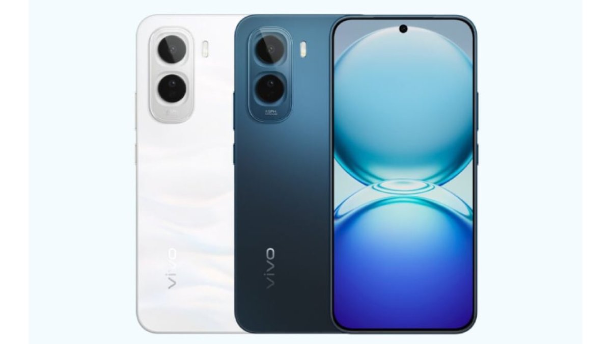 vivo V70 Lite 4G ra mắt: Pin khủng 8,100mAh, kháng nước IP69