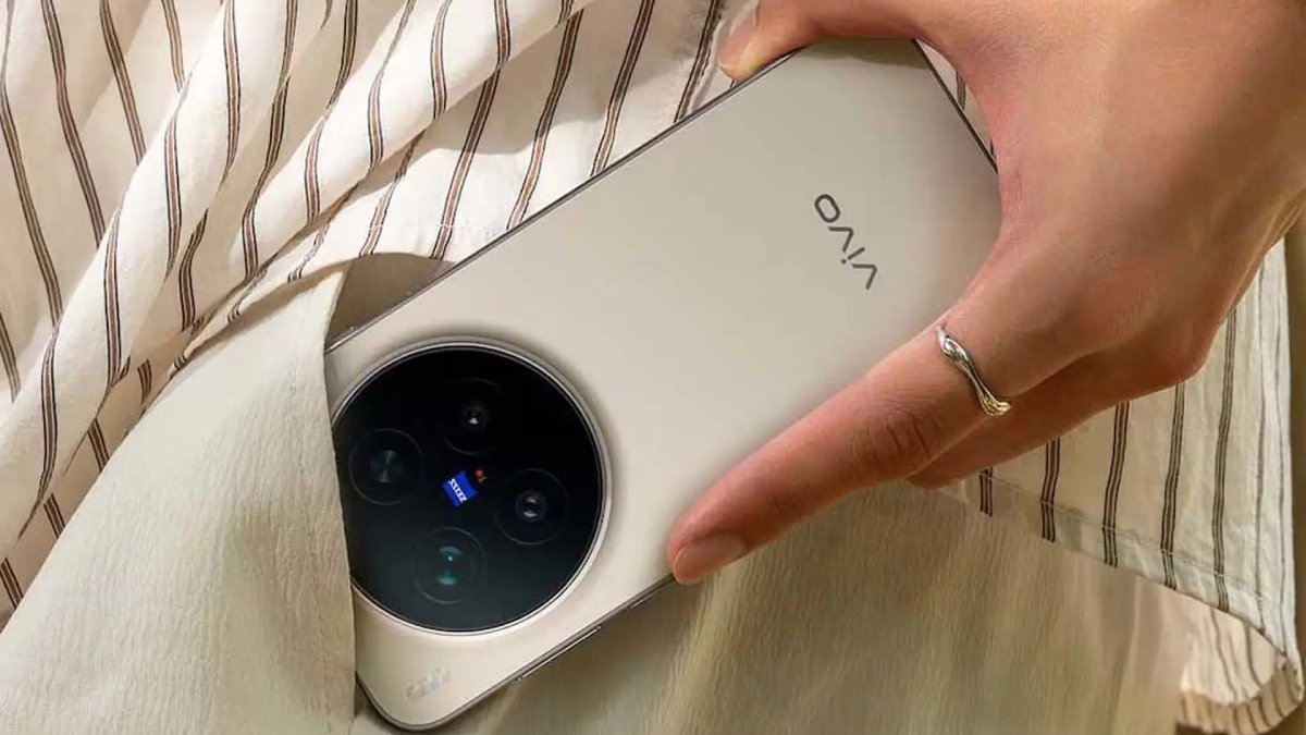 vivo X500 Series là các điện thoại cao cấp được nhiều người mong đợi