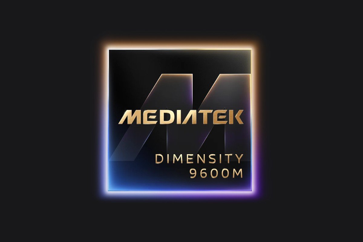 vivo X500 dùng chip Dimensity 9600M