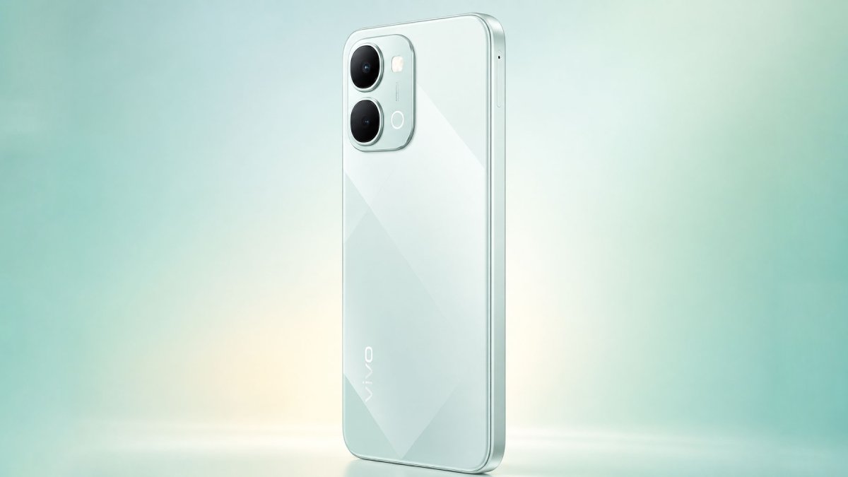 Rò rỉ "quái vật pin" Vivo Y31T: Dung lượng 7,200 mAh, sạc 44W có làm đối thủ e dè?