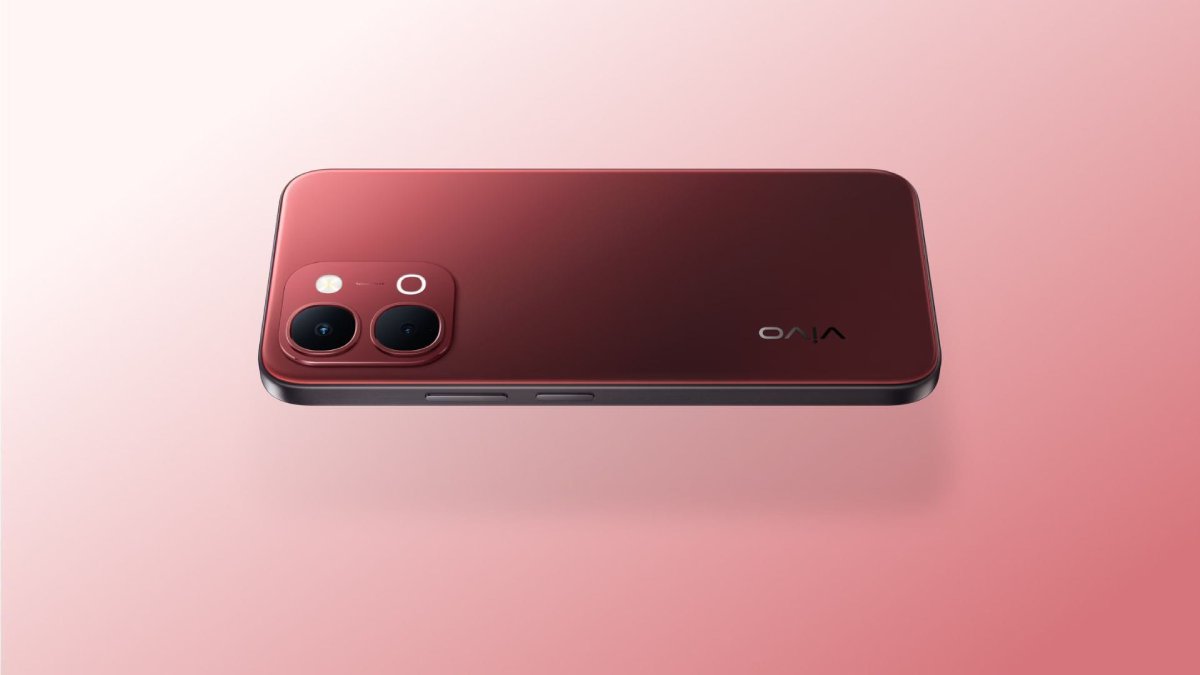 vivo Y31T hứa hẹn mang đến trải nghiệm sử dụng tuyệt vời cho người dùng