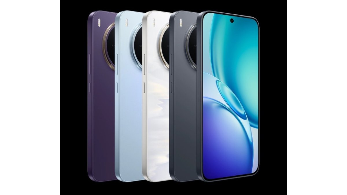 Điện thoại mới ra mắt của vivo có màn hình chất lượng