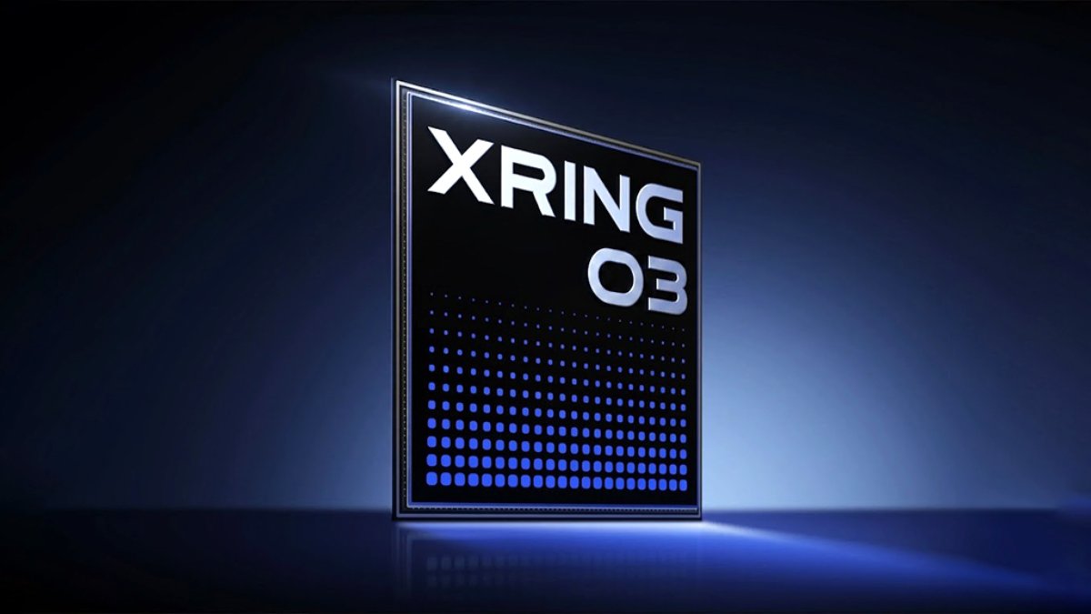 Xiaomi ra mắt chip Xring O3 đạt 5.22 triệu điểm AnTuTu: Sức mạnh hủy diệt là có thật?
