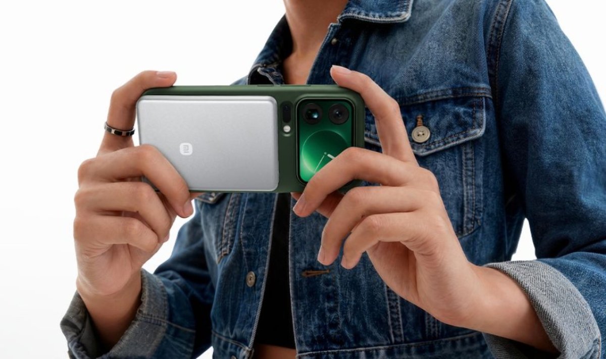 Pin dự phòng mới của Xiaomi sẽ tương thích với nhiều thiết bị