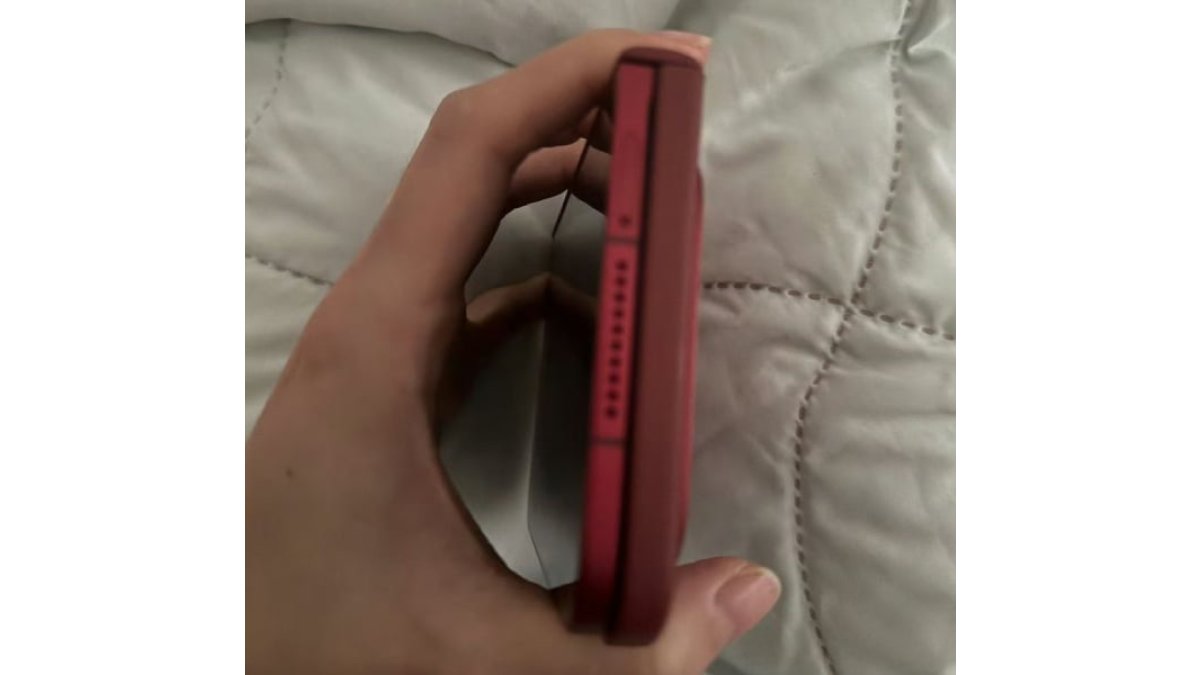 Xiaomi 18 Fold có thân máy khá mỏng