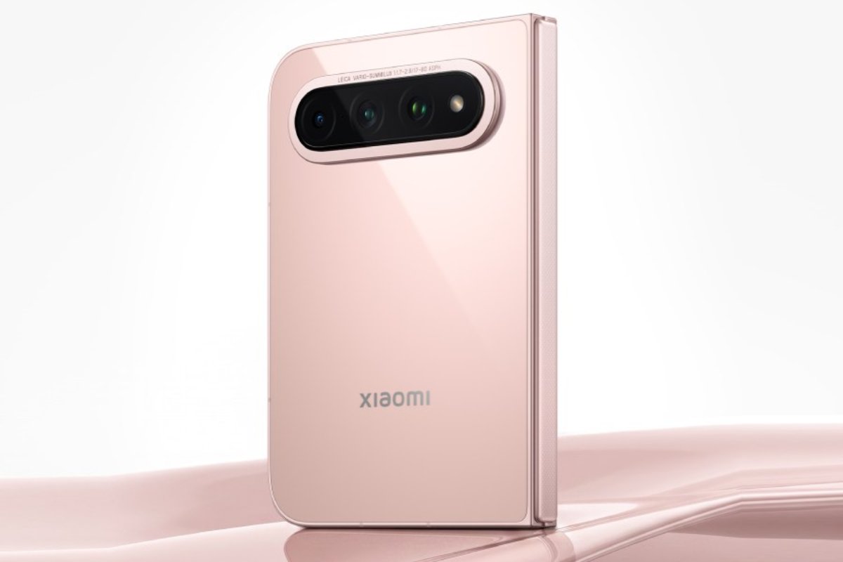 Phiên bản Xiaomi 18 Fold Ceramic Edition
