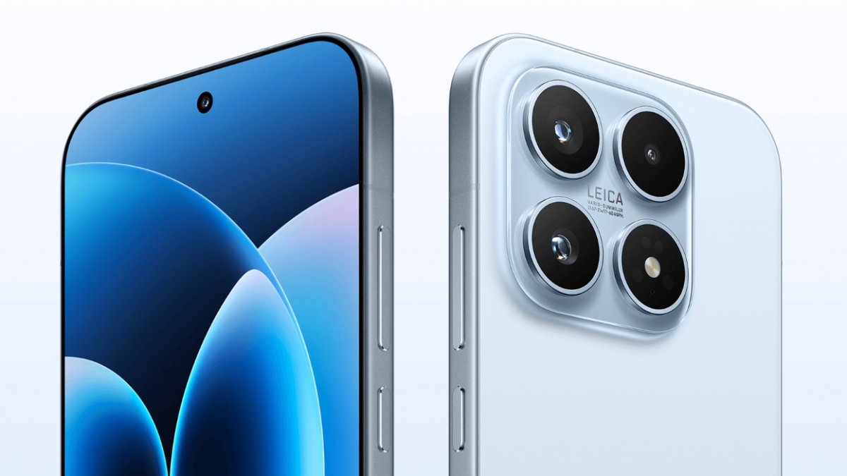Xiaomi 18 tiêu chuẩn lộ diện: Pin 7,200mAh "khủng" hơn cả bản Pro, ra mắt tháng 12?