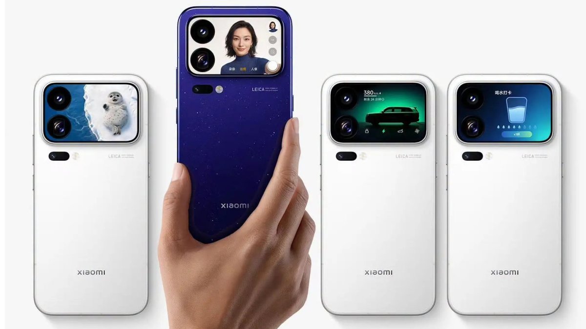 Xiaomi 18 Pro và 18 Pro Max bản quốc tế phô diễn sức mạnh ấn tượng trên Geekbench