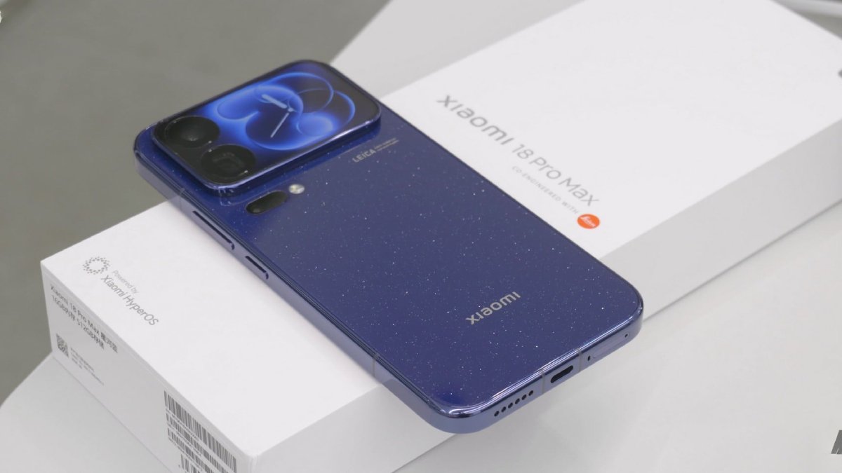 Xiaomi 18 Pro Series quốc tế lộ pin: Giảm nhẹ so với bản nội địa?