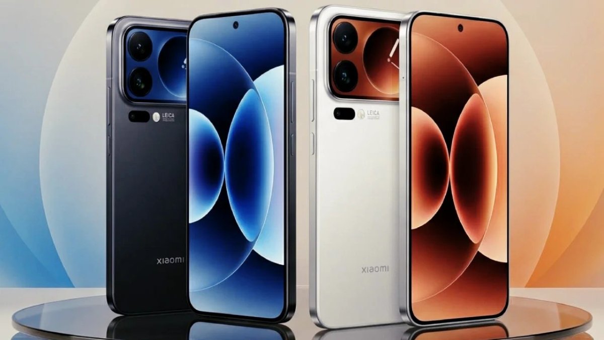 Xiaomi 18 Pro và 18 Pro Max lộ diện sạc 100W cùng pin 8000mAh cực khủng