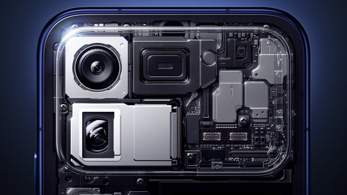 Xiaomi 18 Pro được xác nhận có camera kép 200MP, camera tele cũng “khủng”