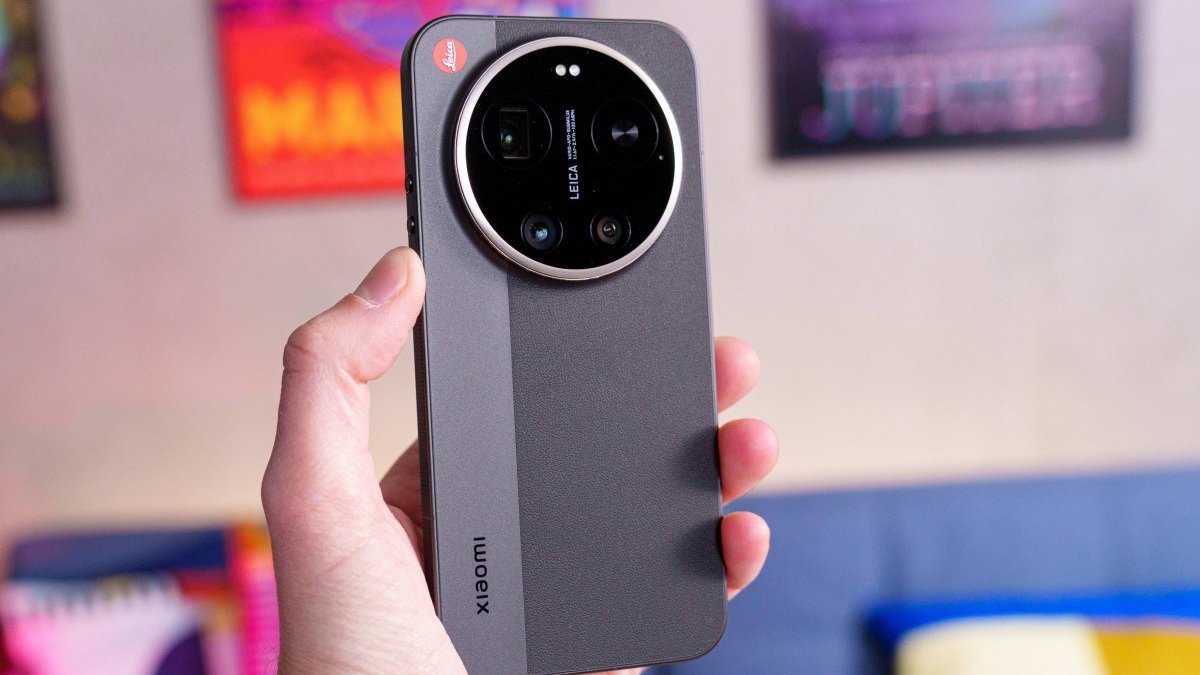 Buồn của anh em Xiaomi! Xiaomi 18 Ultra sẽ không ra mắt và đây là lý do
