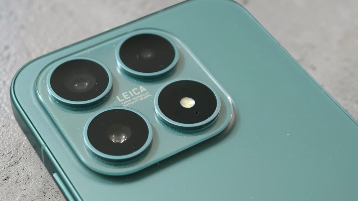 Xiaomi đang phát triển dòng Xiaomi 18