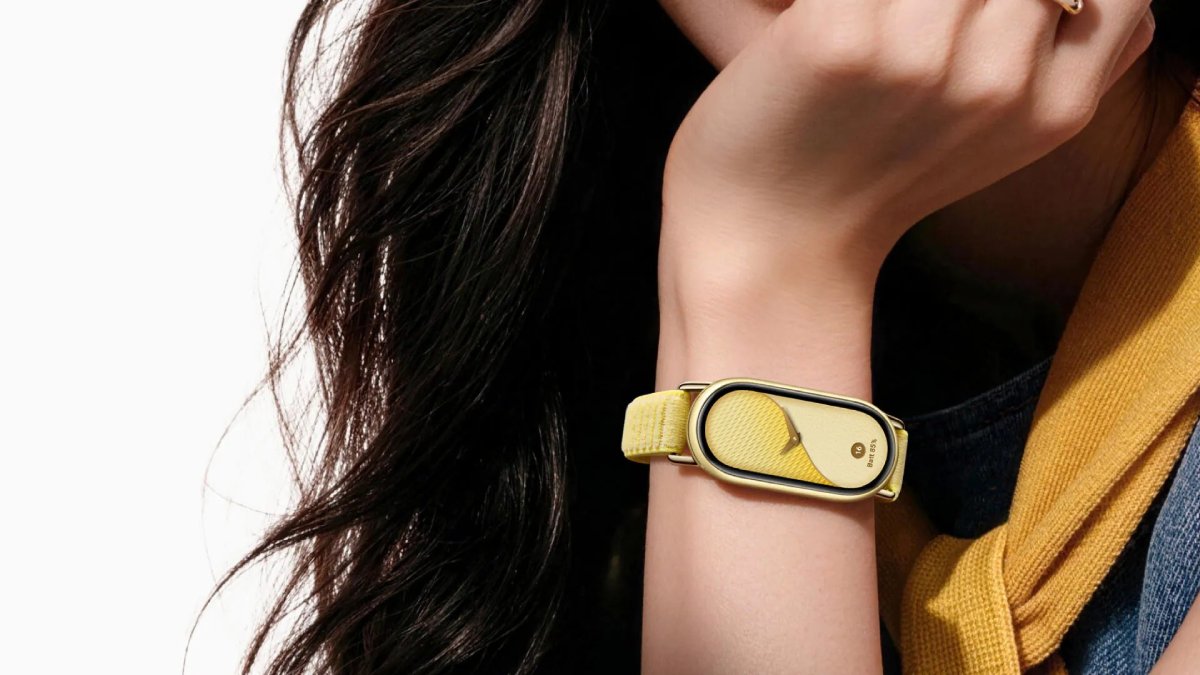 Xiaomi Band 11 có gì mới? Khi nào mở bán tại Việt Nam?