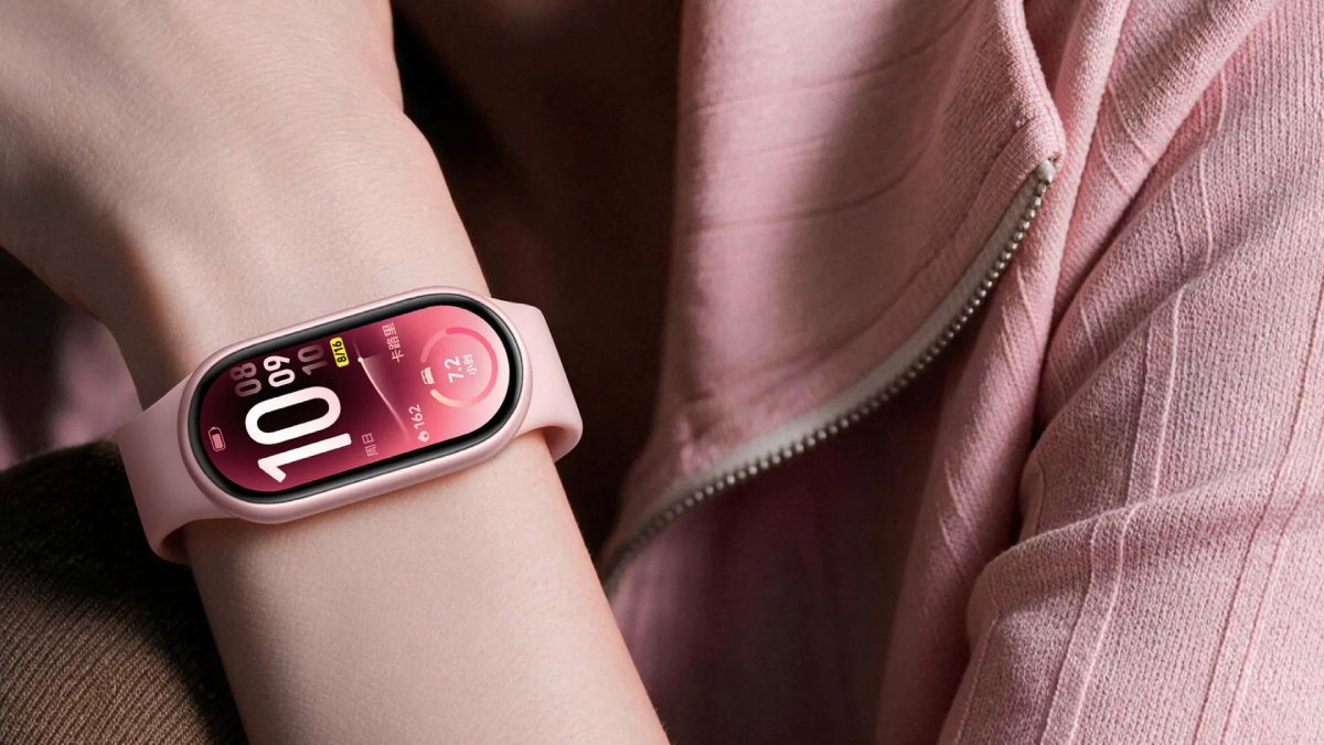 Xiaomi Band 11 có gì mới về ngoại hình