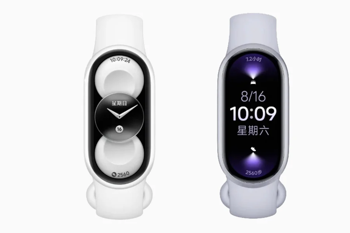 Xiaomi Band 11 có gì mới về màn hình