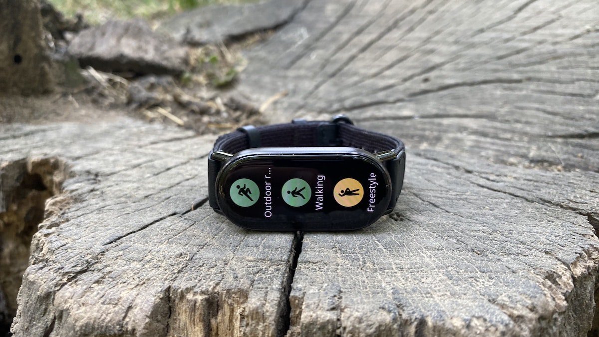 Xiaomi Band 11 có gì mới theo dõi sức khỏe