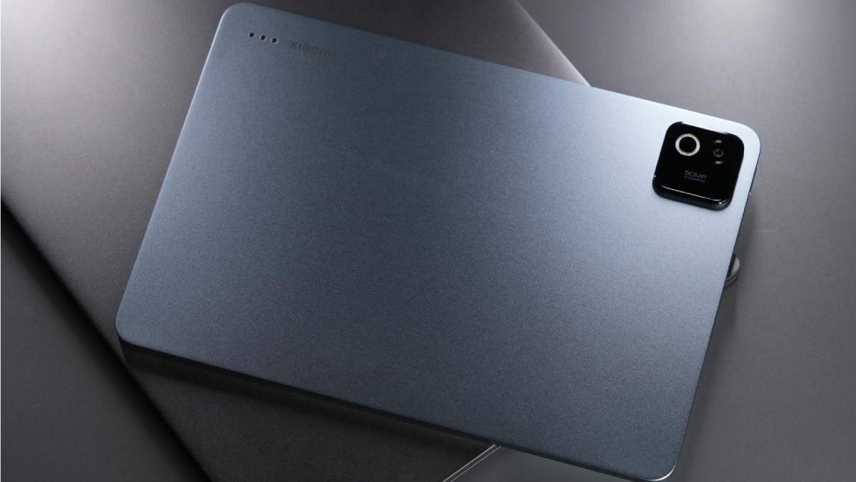 Chưa kịp hạ nhiệt, Xiaomi Pad 8S Pro đã lộ diện với nâng cấp pin 12,000mAh và sạc 120W