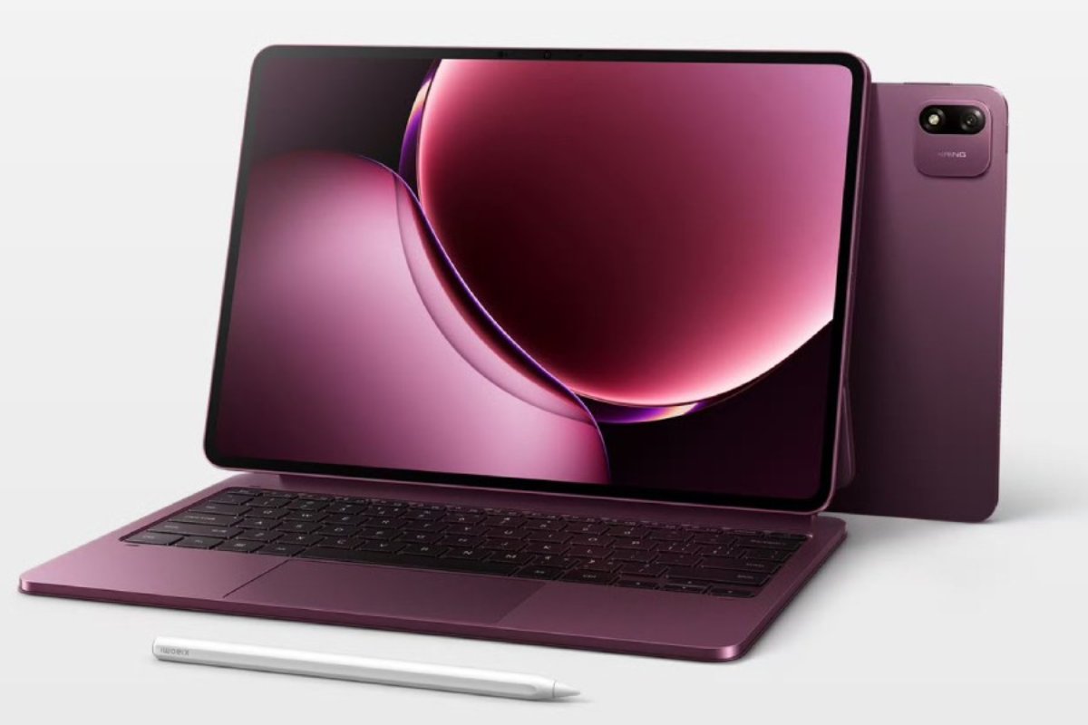 Xiaomi Pad 9 Series đang được phát triển