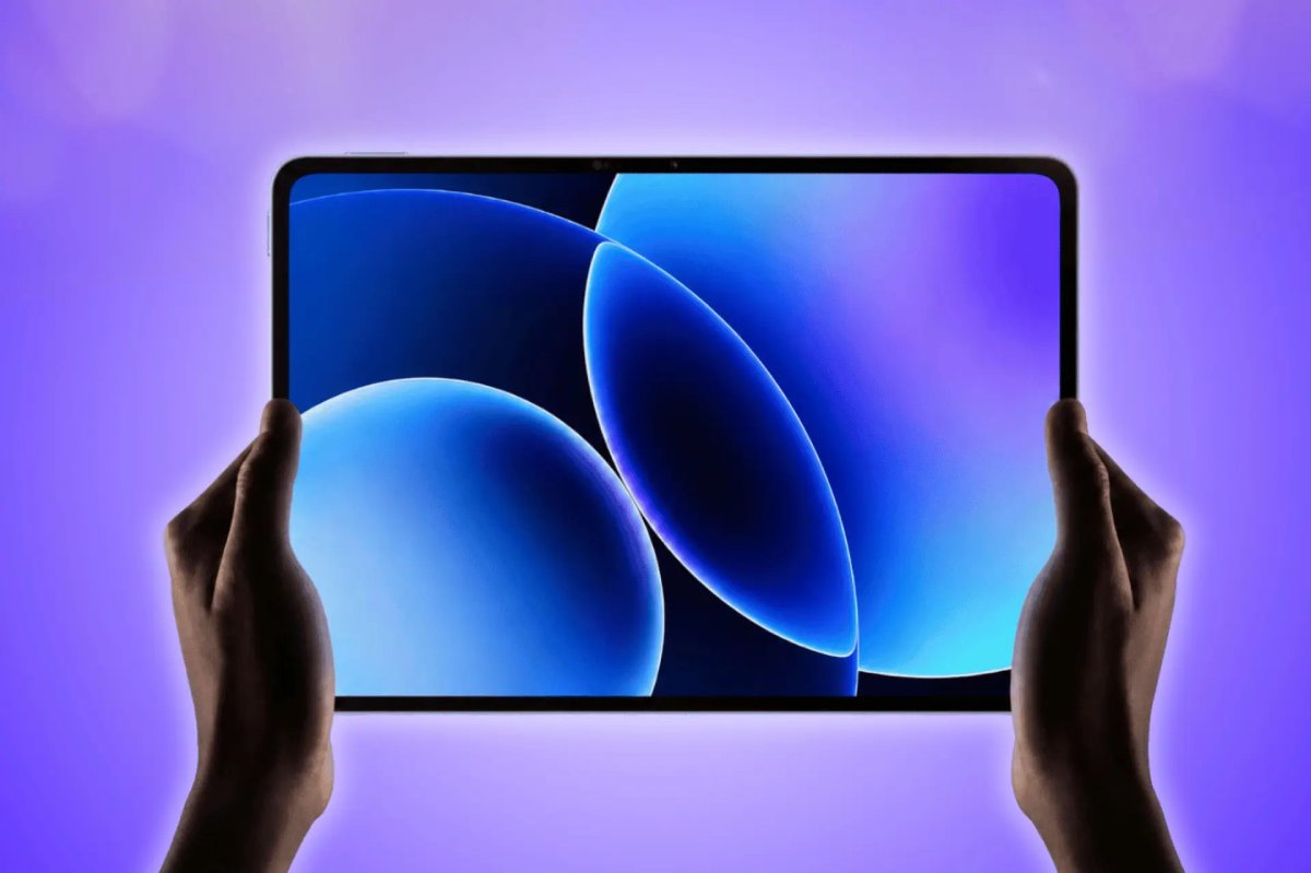 Xiaomi Pad 9 Pro Max có cấu hình ấn tượng