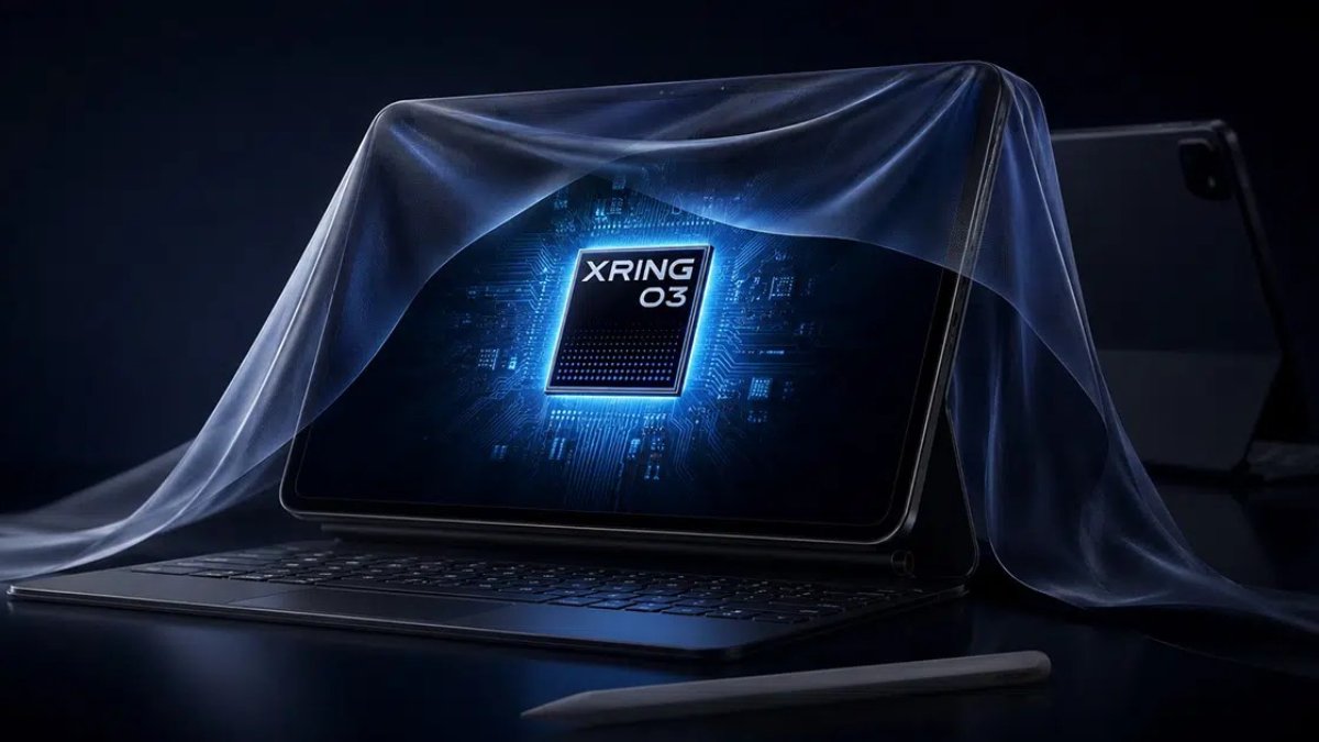 Xiaomi Pad 9 Pro Max lộ điểm Geekbench: Chip tự trồng có thực sự khủng?